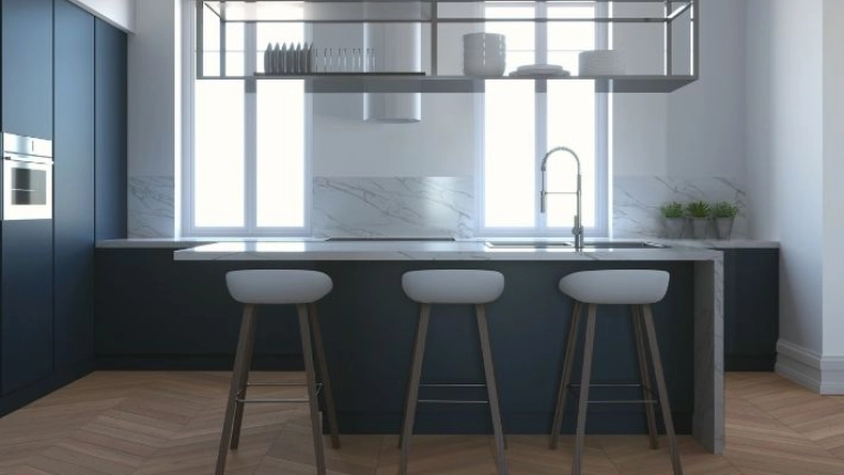 Single-Family Homes, Passive House / Eco-friendly, Interior Architecture & Design, Flats / Apartments, Multi-unit Residential Buildings, Contemporary