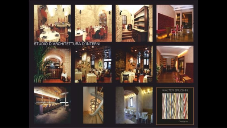 Retail, Hotels / Restaurants, Interior Architecture & Design, Public Access Buildings, Contemporary, modern