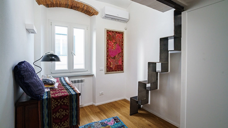 Single-Family Homes, Interior Architecture & Design
