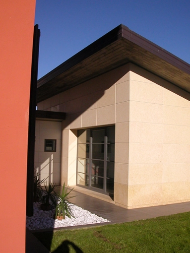 Single-Family Homes, Extension