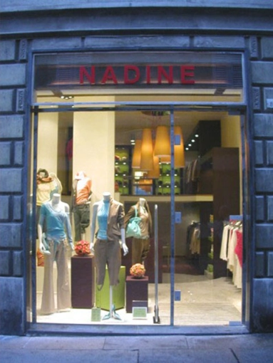 Conversion, Retail, Interior Architecture & Design, Commercial Buildings, Renovation