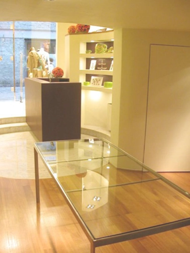 Retail, Interior Architecture & Design