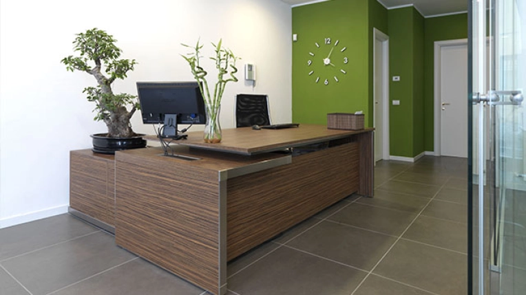 Interior Architecture & Design, Commercial Buildings, Offices, Renovation