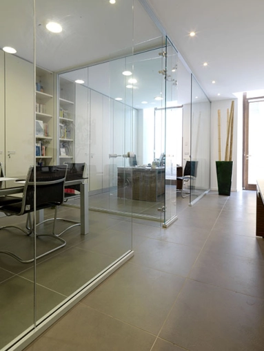 Interior Architecture & Design, Commercial Buildings, Offices