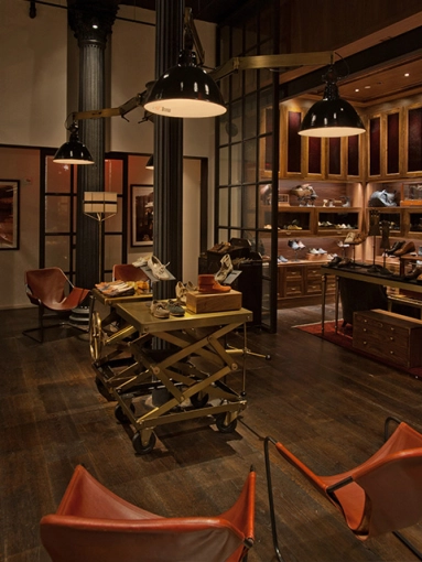 Retail, Interior Architecture & Design, Commercial Buildings, Renovation