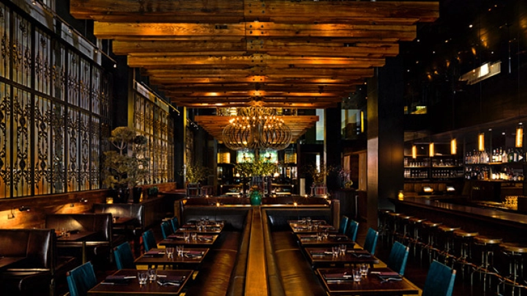 Hotels / Restaurants, Interior Architecture & Design
