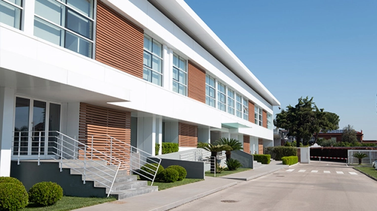 New Build, Commercial Buildings, Public Access Buildings, Renovation