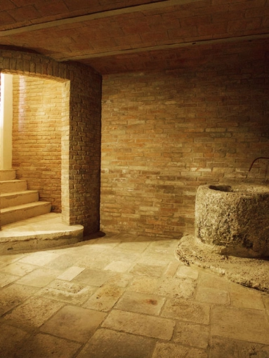 Conversion, Restoration