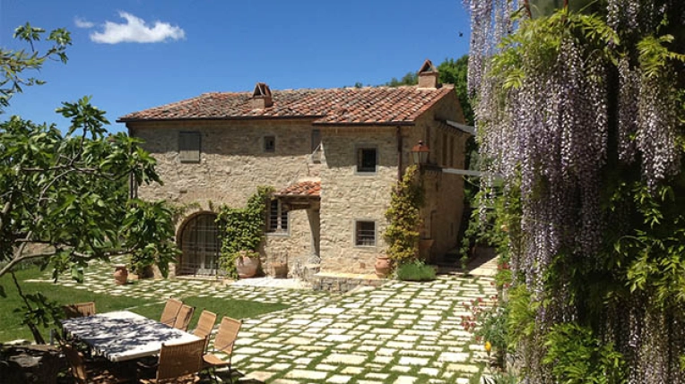 Restoration, Landscape Design, Single-Family Homes, Renovation