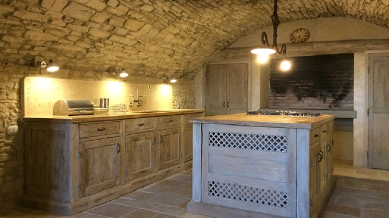 Conversion, Restoration, Single-Family Homes, Interior Architecture & Design