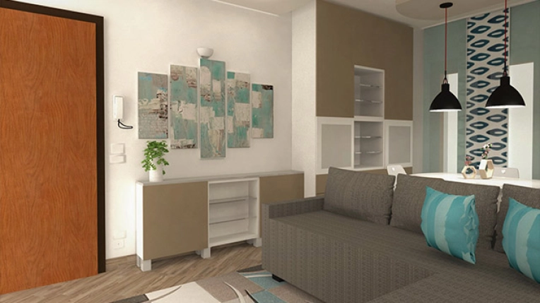 Single-Family Homes, New Build, Interior Architecture & Design, Flats / Apartments, Renovation