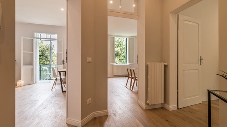 Single-Family Homes, New Build, Interior Architecture & Design, Flats / Apartments, Multi-unit Residential Buildings, Renovation