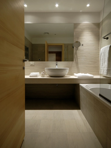 Restoration, Hotels / Restaurants, New Build, Interior Architecture & Design, Renovation
