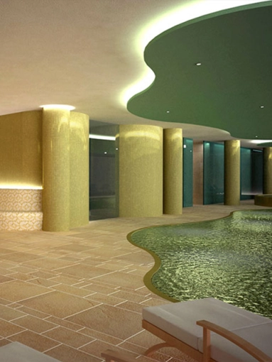 Swimming Pools, New Build, Commercial Buildings, Renovation