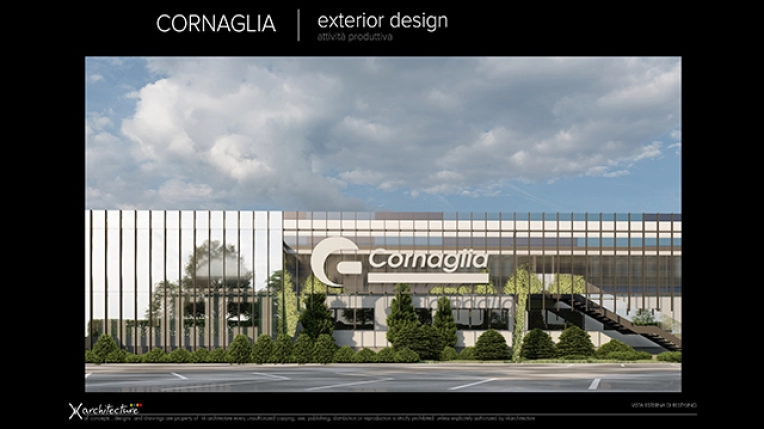 Feasibility Studies, New Build, Commercial Buildings, Renovation