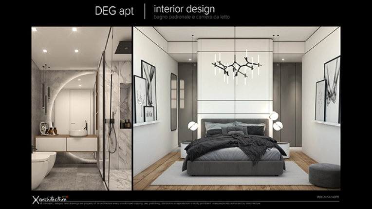 Single-Family Homes, New Build, Interior Architecture & Design, Flats / Apartments, Renovation