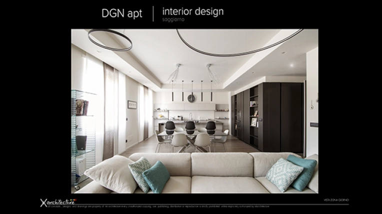 Single-Family Homes, New Build, Interior Architecture & Design, Flats / Apartments, Renovation