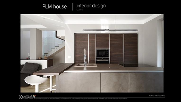 Single-Family Homes, New Build, Interior Architecture & Design, Renovation