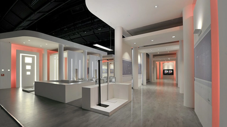 Conversion, Retail, New Build, Interior Architecture & Design, Commercial Buildings