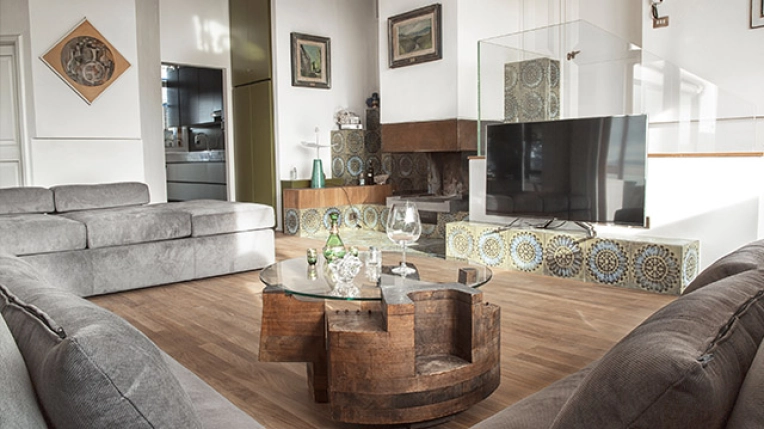 Restoration, Single-Family Homes, Extension, Interior Architecture & Design, Renovation