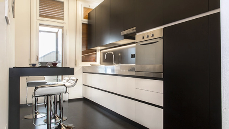 Single-Family Homes, Interior Architecture & Design, Flats / Apartments, Renovation