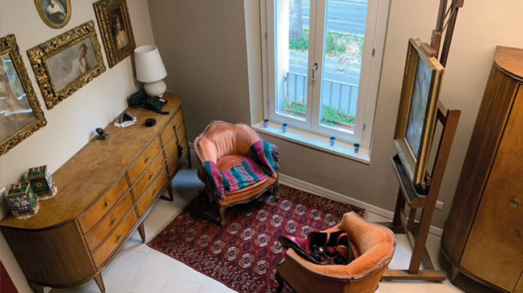 Single-Family Homes, Interior Architecture & Design, Renovation