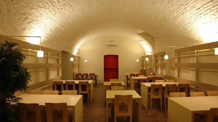 Conversion, Retail, New Build, Interior Architecture & Design, Renovation