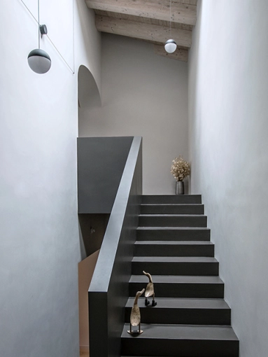 Roof Extension, Single-Family Homes, Passive House / Eco-friendly, Extension, Interior Architecture & Design, Renovation