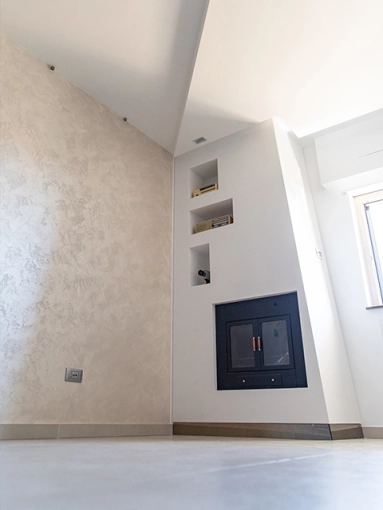 Conversion, Single-Family Homes, New Build, Interior Architecture & Design