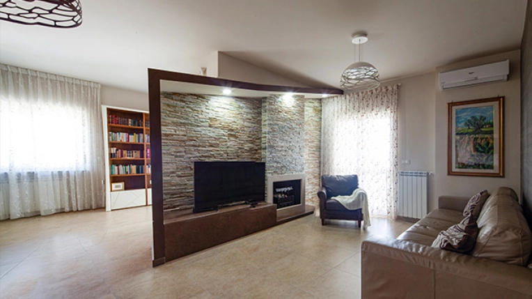 Interior Architecture & Design, Flats / Apartments