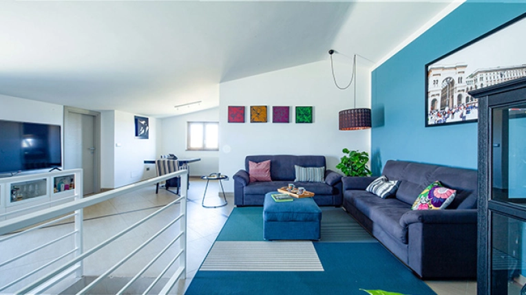 Single-Family Homes, New Build, Extension, Interior Architecture & Design, Renovation