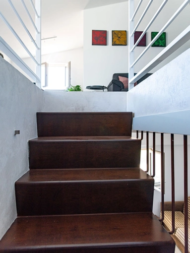 Single-Family Homes, Interior Architecture & Design, Renovation