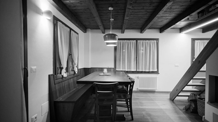 Single-Family Homes, Extension, Interior Architecture & Design, Renovation, Classic