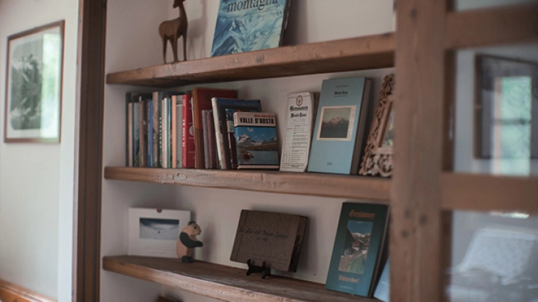 Single-Family Homes, Interior Architecture & Design