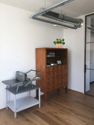 Interior Architecture & Design, Commercial Buildings, Offices, Renovation, Classic