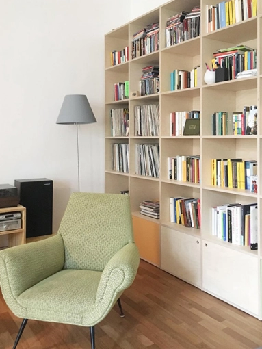 Single-Family Homes, Interior Architecture & Design, Flats / Apartments