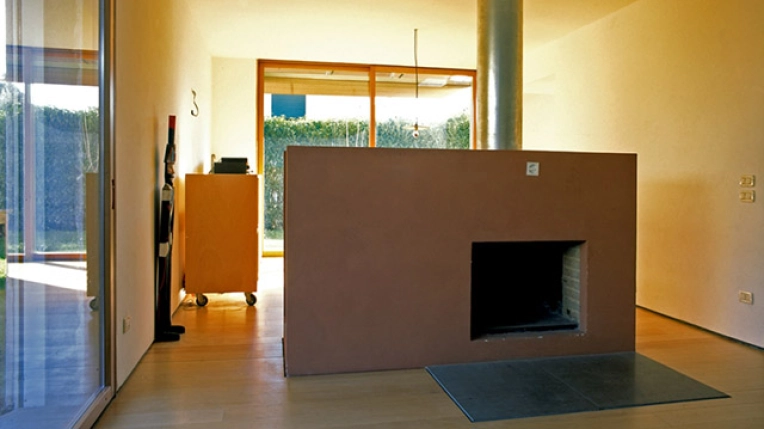 Single-Family Homes, Interior Architecture & Design