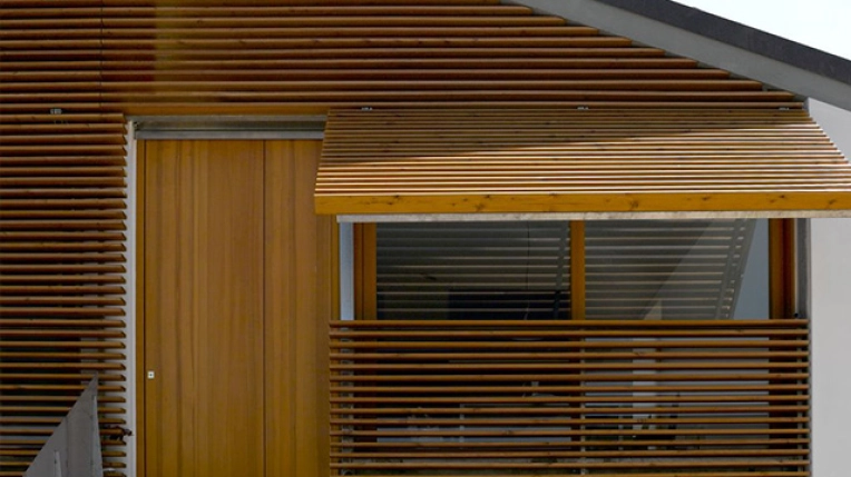 Single-Family Homes, Multi-unit Residential Buildings, Renovation