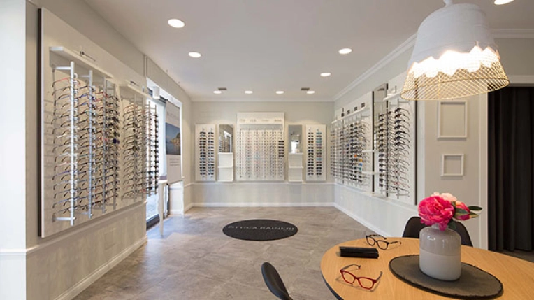 Conversion, Retail, Interior Architecture & Design, Commercial Buildings, Public Access Buildings