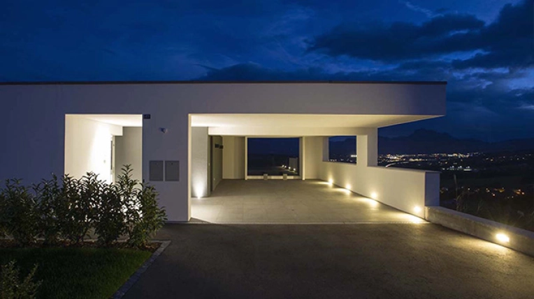 Feasibility Studies, Patios & Terraces, Single-Family Homes, New Build, Extension