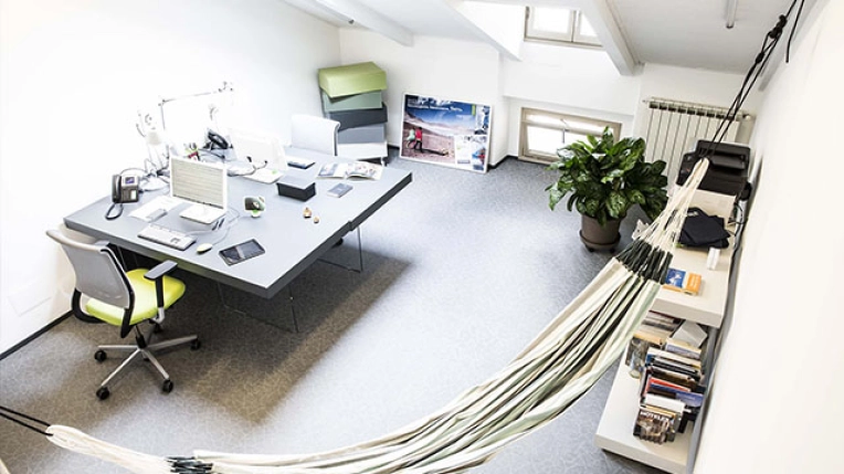 Conversion, Roof Extension, Single-Family Homes, Interior Architecture & Design, Offices