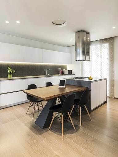Single-Family Homes, New Build, Interior Architecture & Design, Flats / Apartments