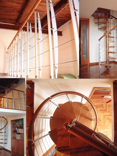 Historical / Listed Buildings, Restoration, Roof Extension, New Build, Extension, Interior Architecture & Design, Renovation