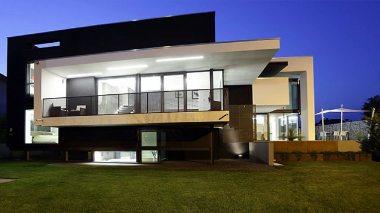 Single-Family Homes