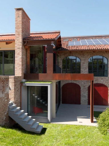 Landscape Design, New Build, Public Access Buildings