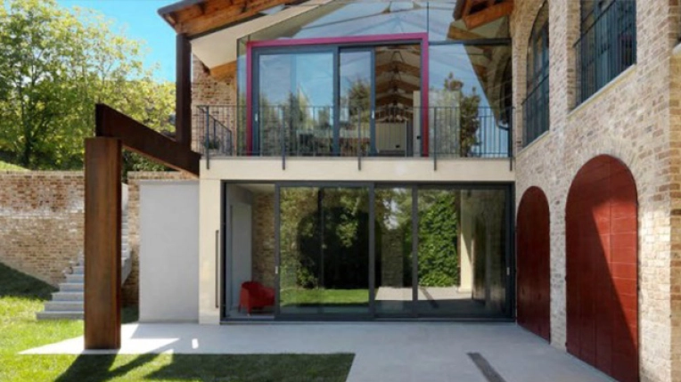 Single-Family Homes, Extension