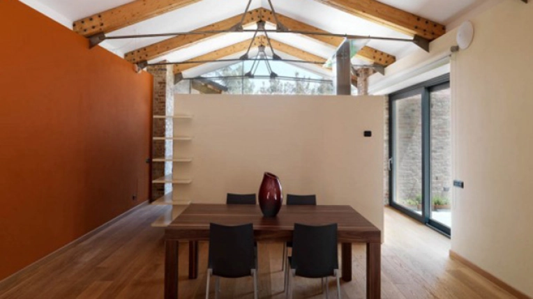 Single-Family Homes, Interior Architecture & Design