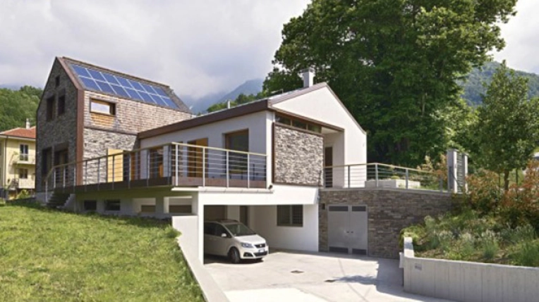 Landscape Design, Patios & Terraces, Single-Family Homes, New Build, Extension