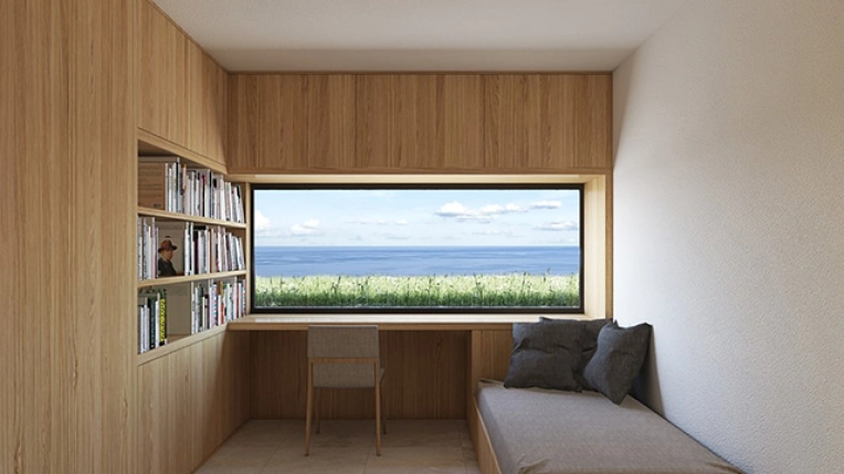 Single-Family Homes, Interior Architecture & Design, Renovation