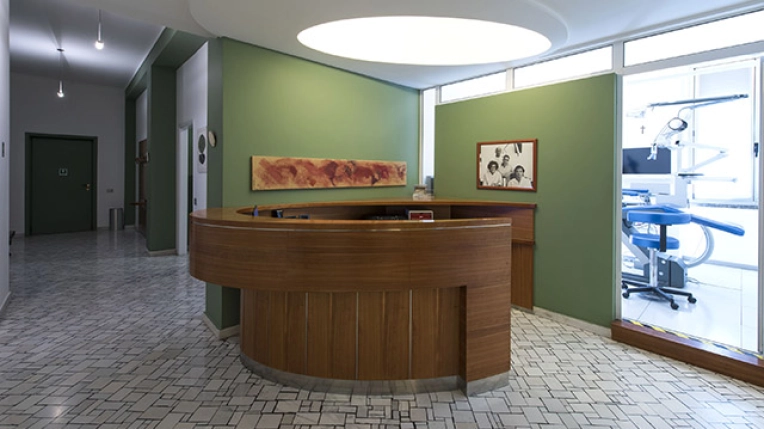 Retail, Commercial Buildings, Renovation